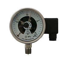 YXCF、YXCFN,不充液、充液系列特殊電接點(diǎn)系列壓力表